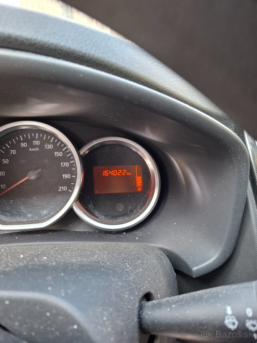 Dacia Logan MCV (2019) - 2