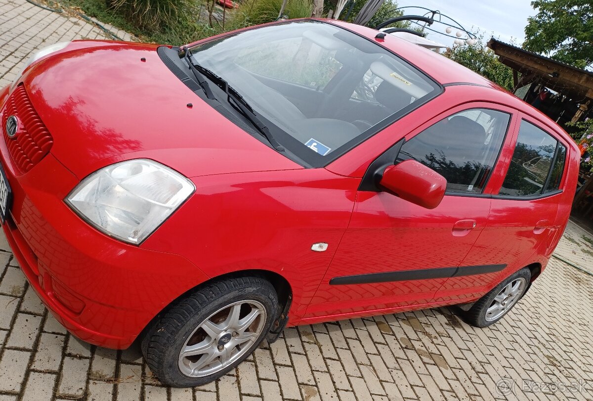 Predám Kia Picanto - 2