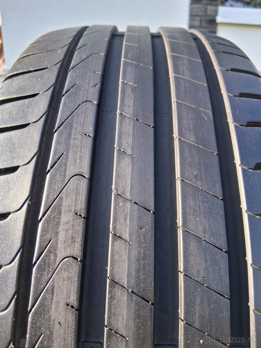 205/50 r17 letne pneumatiky - 2