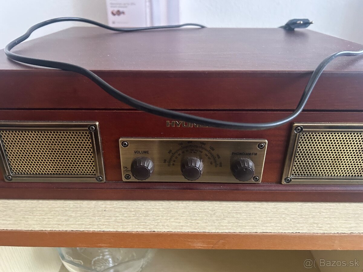 Radio - 2