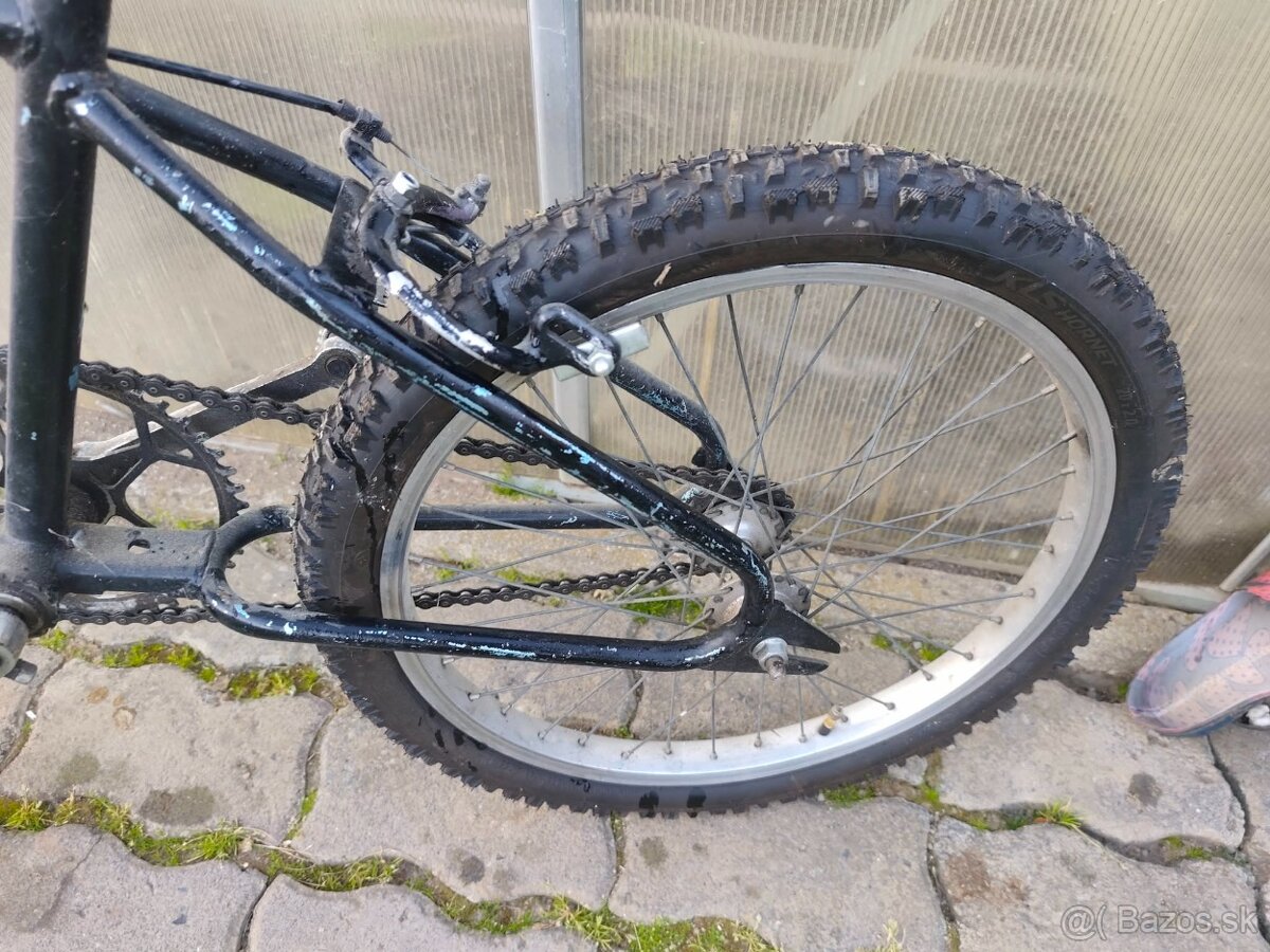 Bmx - 2