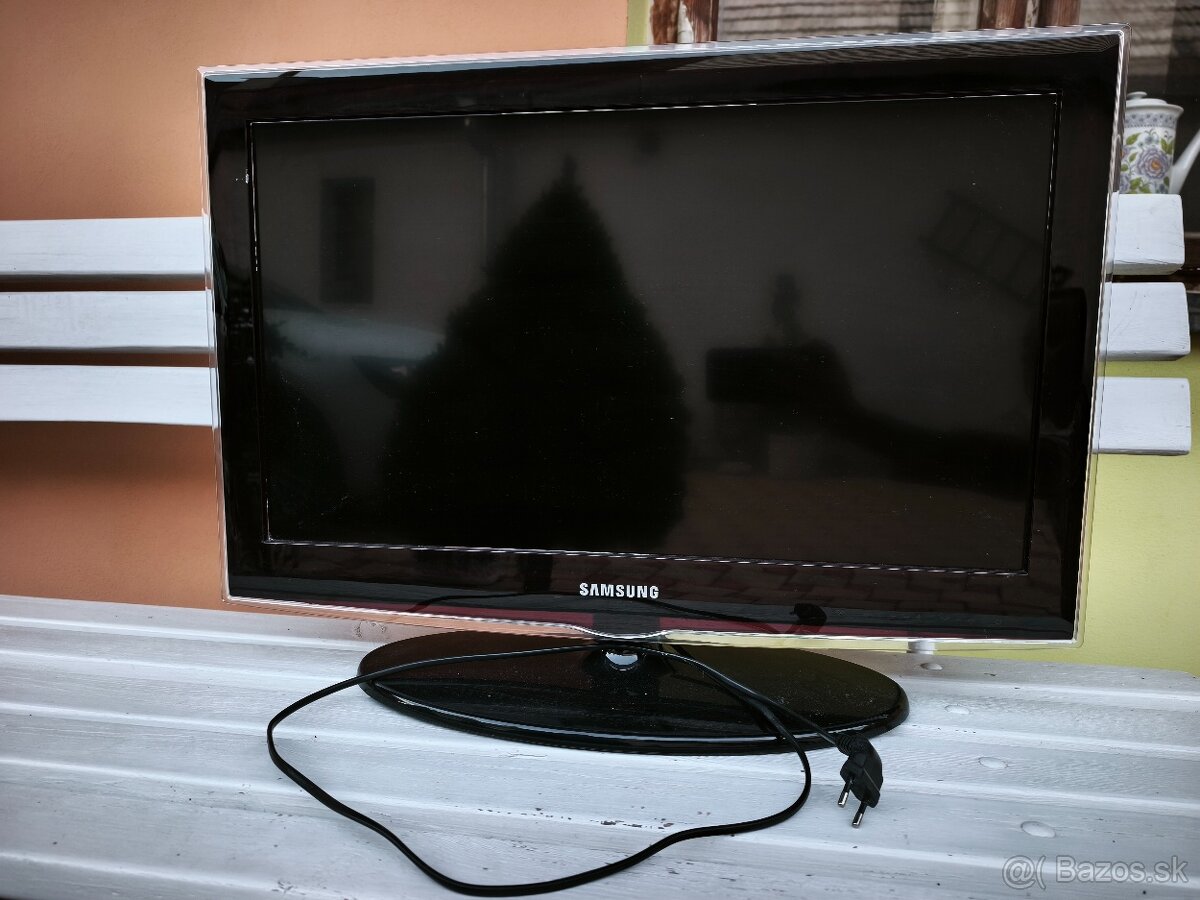 Predám televízor Samsung - 2