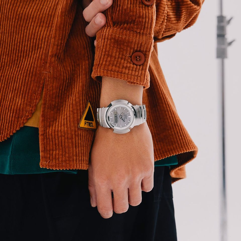 Casio AWM-500D - 1A8ER - 2