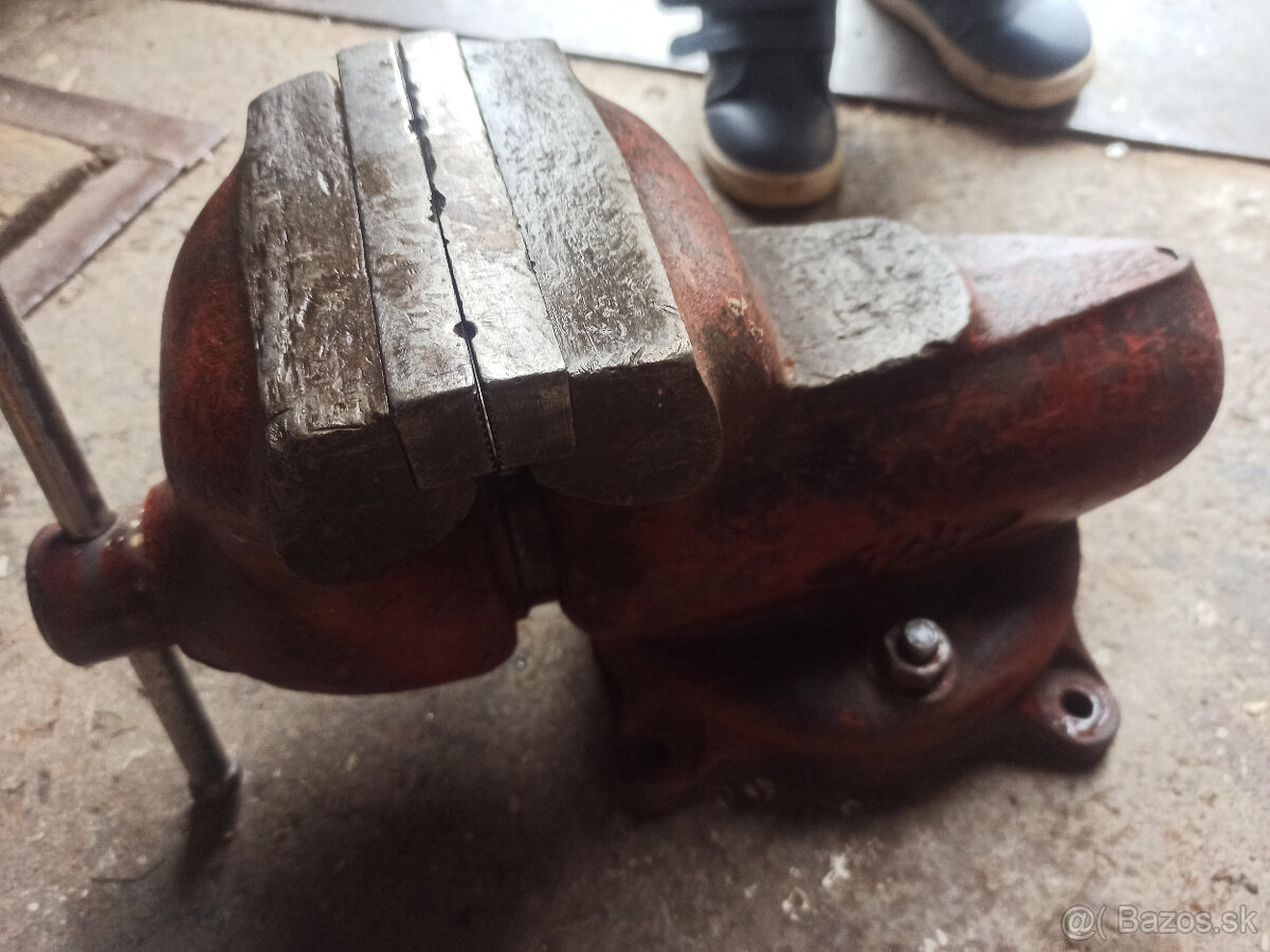Zverak York 125 - 2
