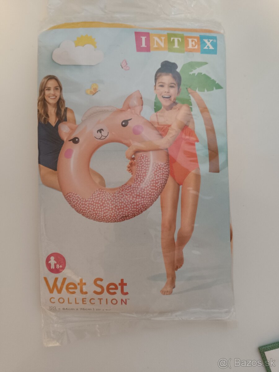 rôzne veci k bazénu - 2