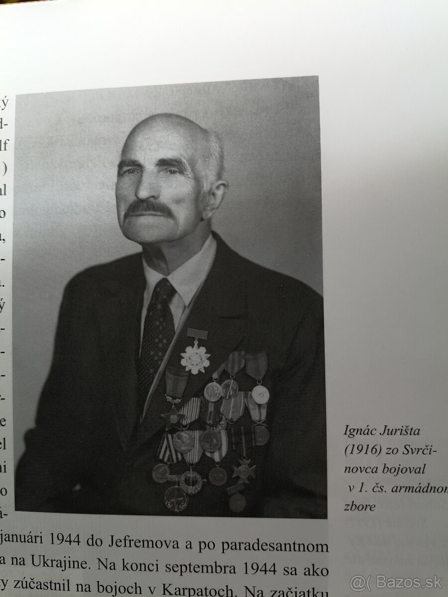 Kniha vojnova Kysuce 1938-1945 - 2