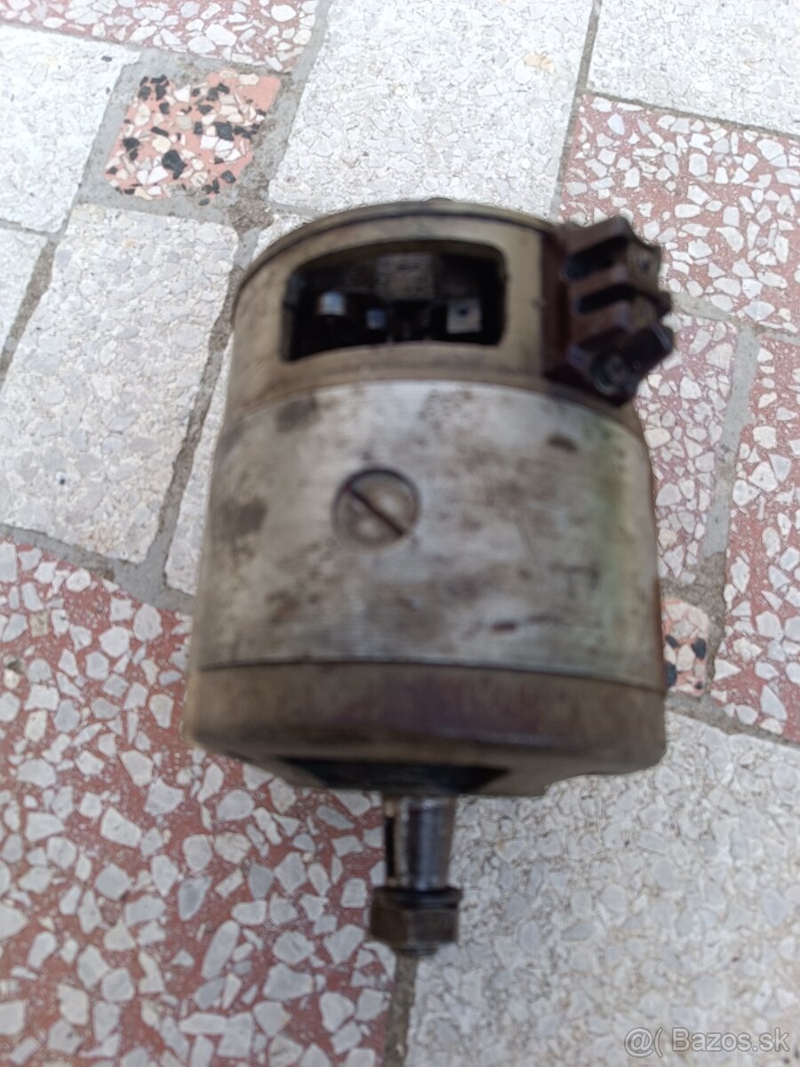 Dynamo Tatra 600 / 603 - 2