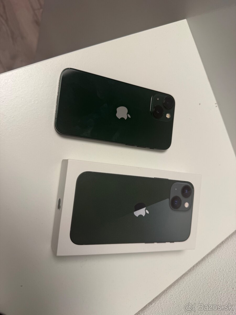 Iphone 13 mini - 2