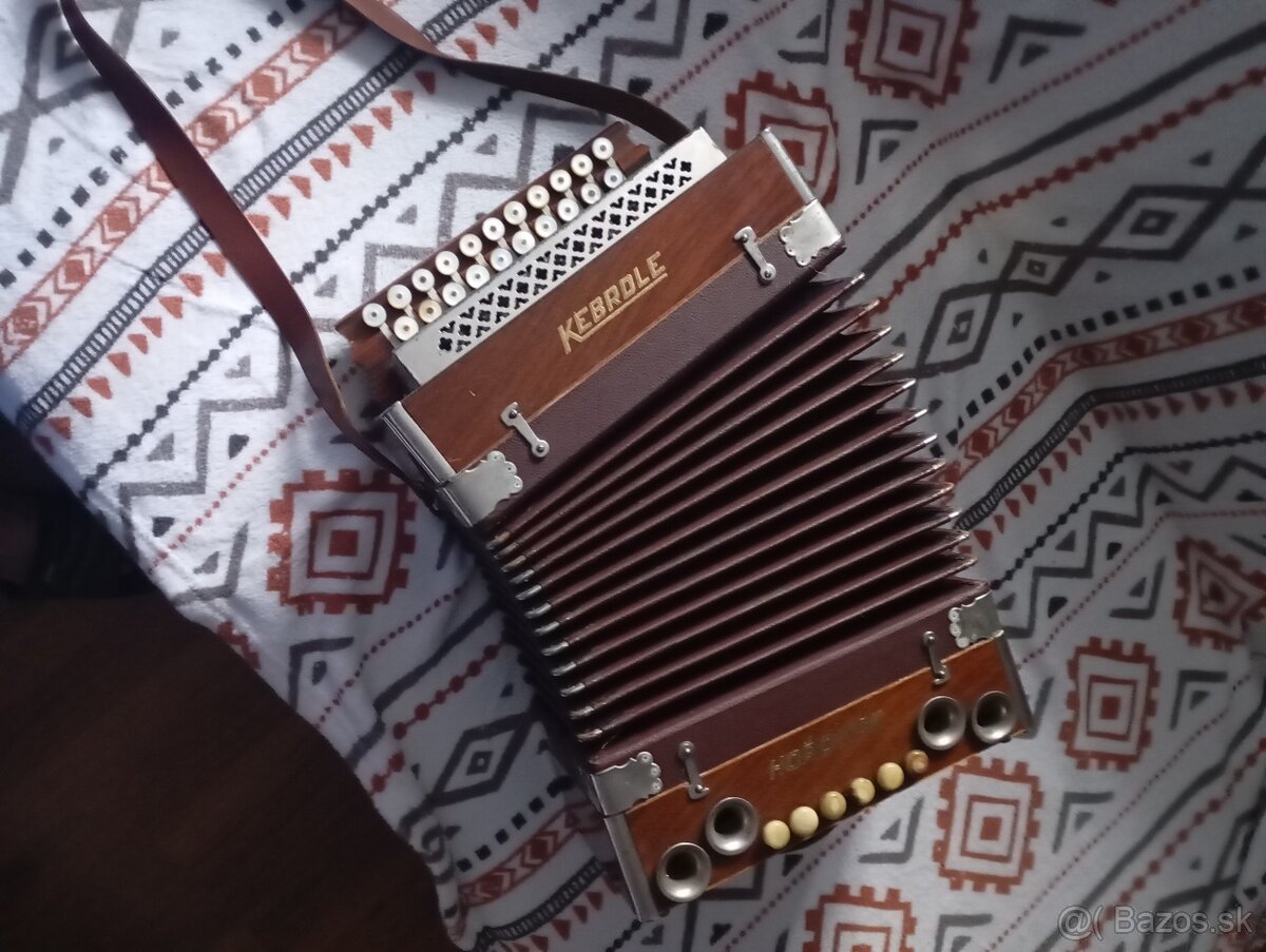 heligonka - 2