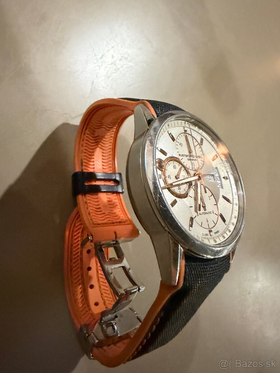 Raymond weil - 2