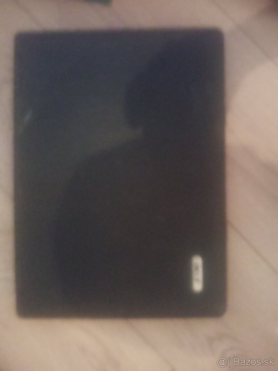 Predam funkčne notebooky - 2