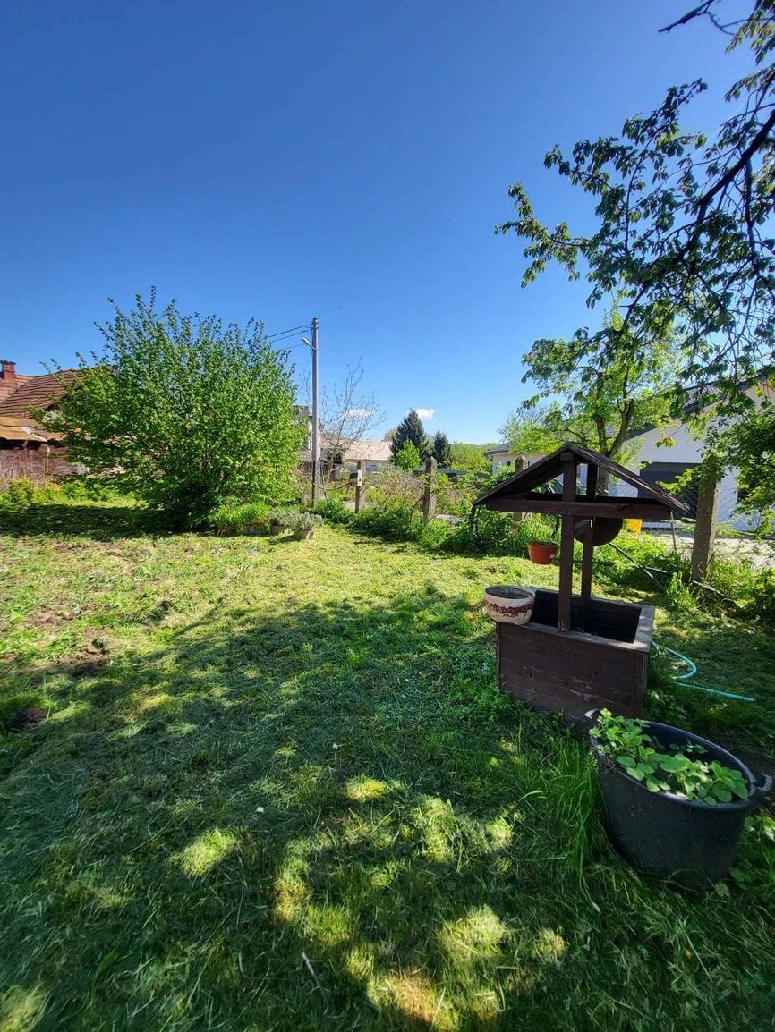 Stavebný pozemok Beniakovce– 710 m² len 10 minút od KE - 2