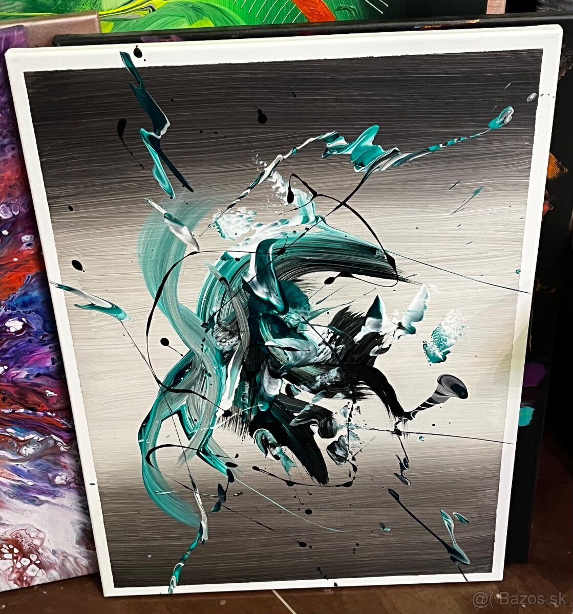 Obrazy vel.50x70 - 2