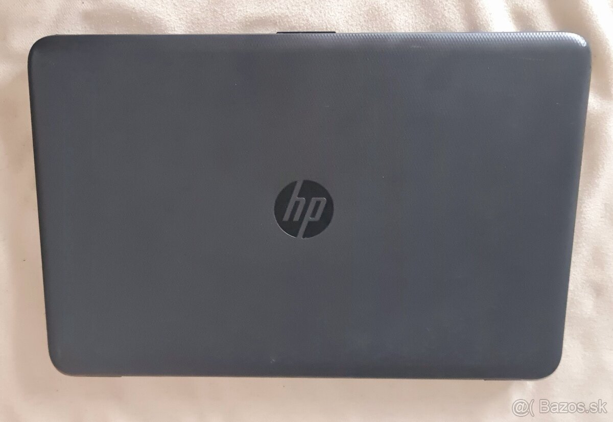 HP 255 G4 - 2