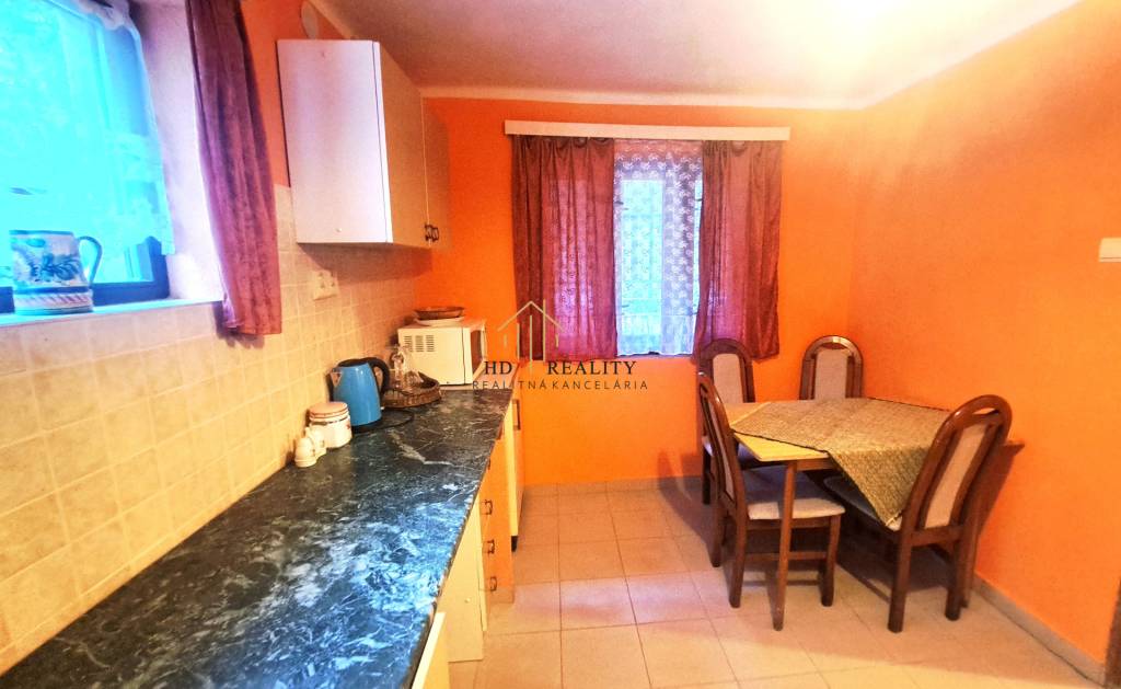 HD reality , Predaj chaty a chalupy, Krupina - 2