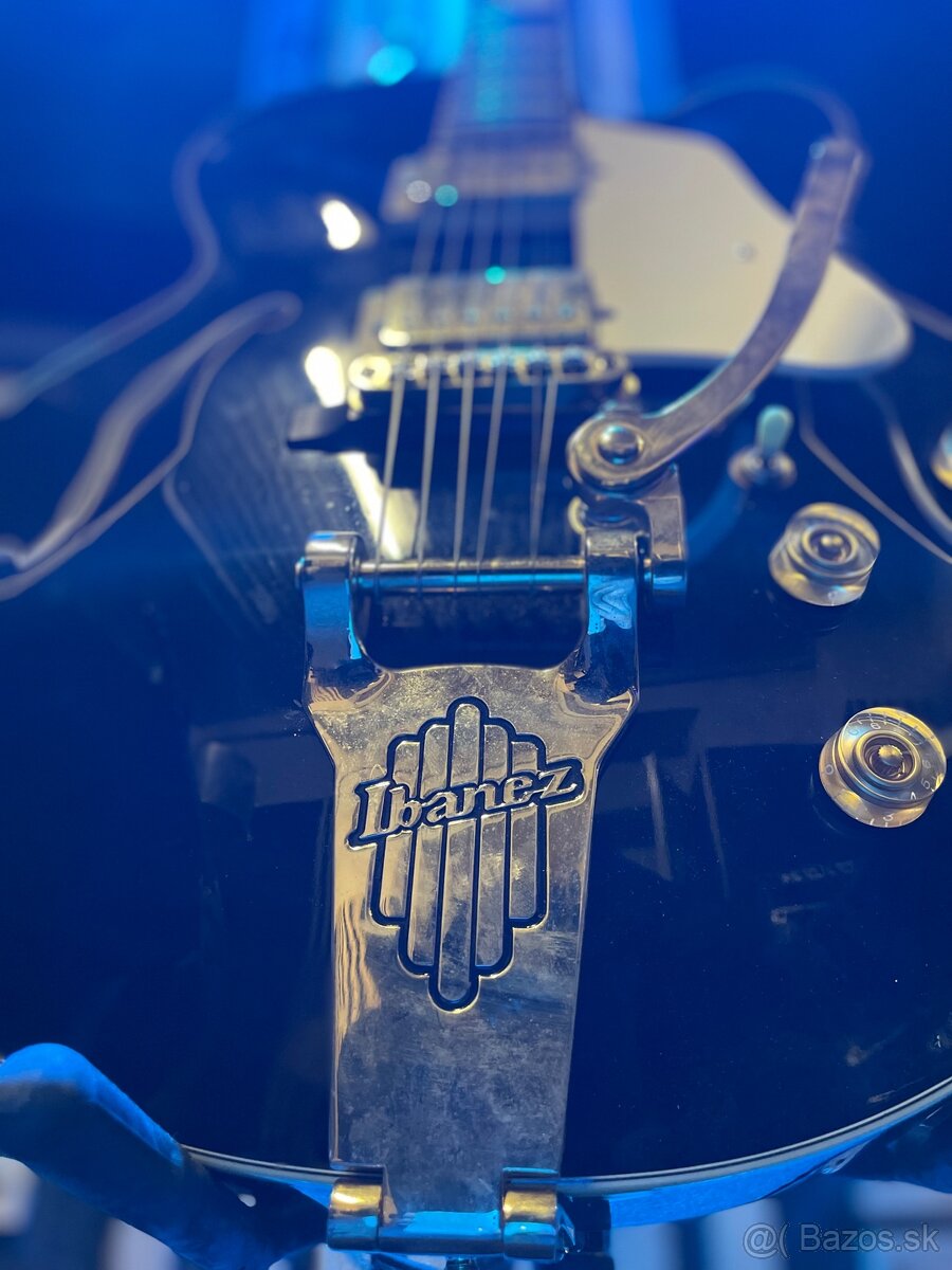 🎸 Na predaj: Ibanez Hollow Body (Artcore séria) - 2