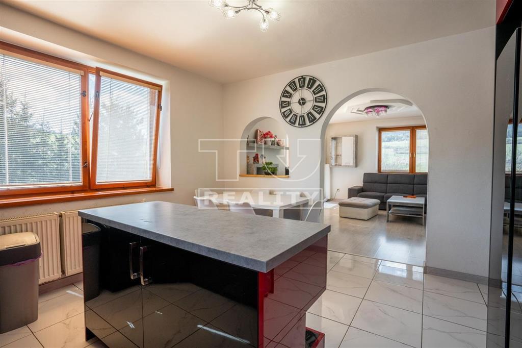 ZNÍŽENÁ CENARODINNÝ DOM MALÉ LEDNICE, VIDEO + 3D... - 2