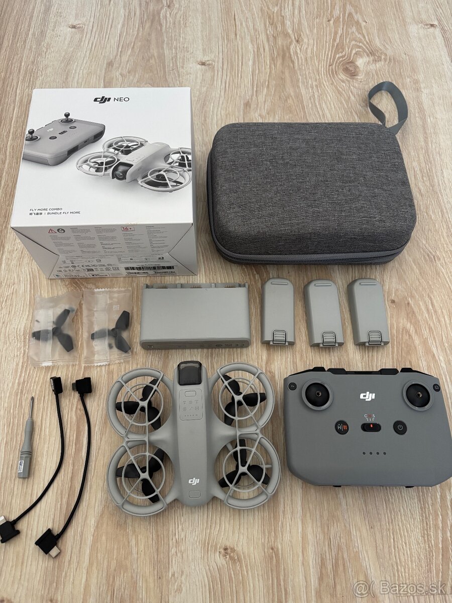 DJI NEO - 2
