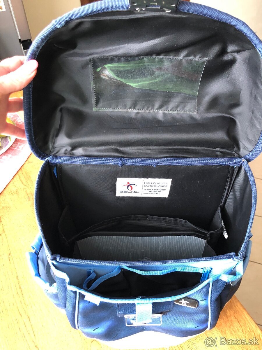 Školská taška - 2