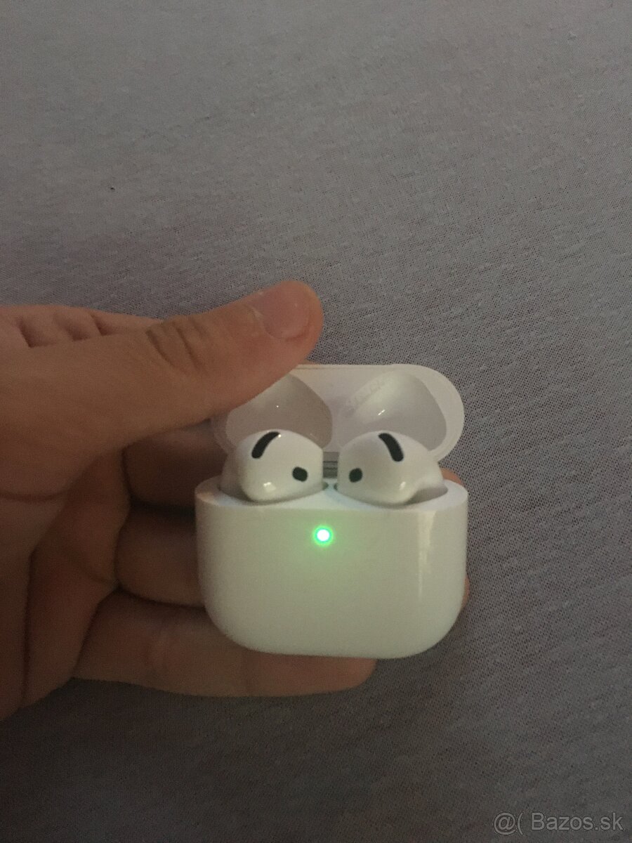 AirPods 4 pro - 2