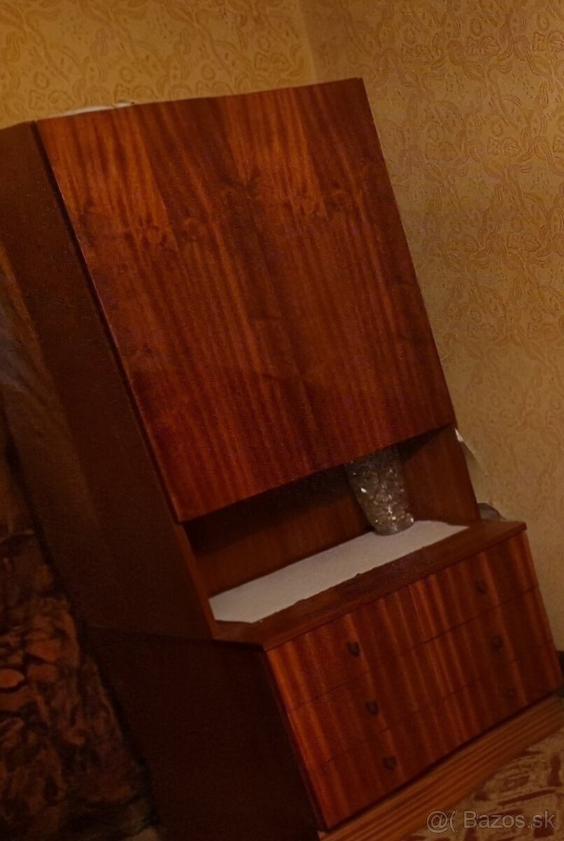 Obývacia zostava - 2