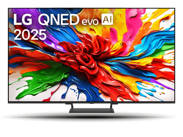 Televizor LG QNED EVO - 2