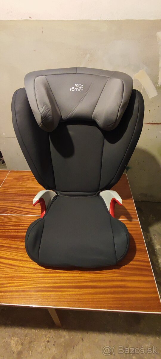 Detska sedacka Britax romer kid 2 - 2