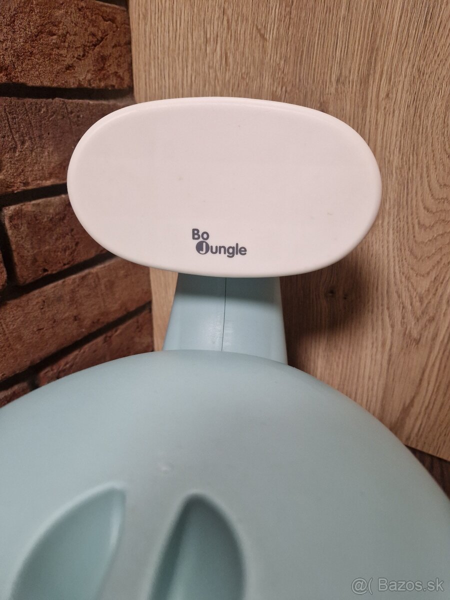 Bo jungle serblik - 2