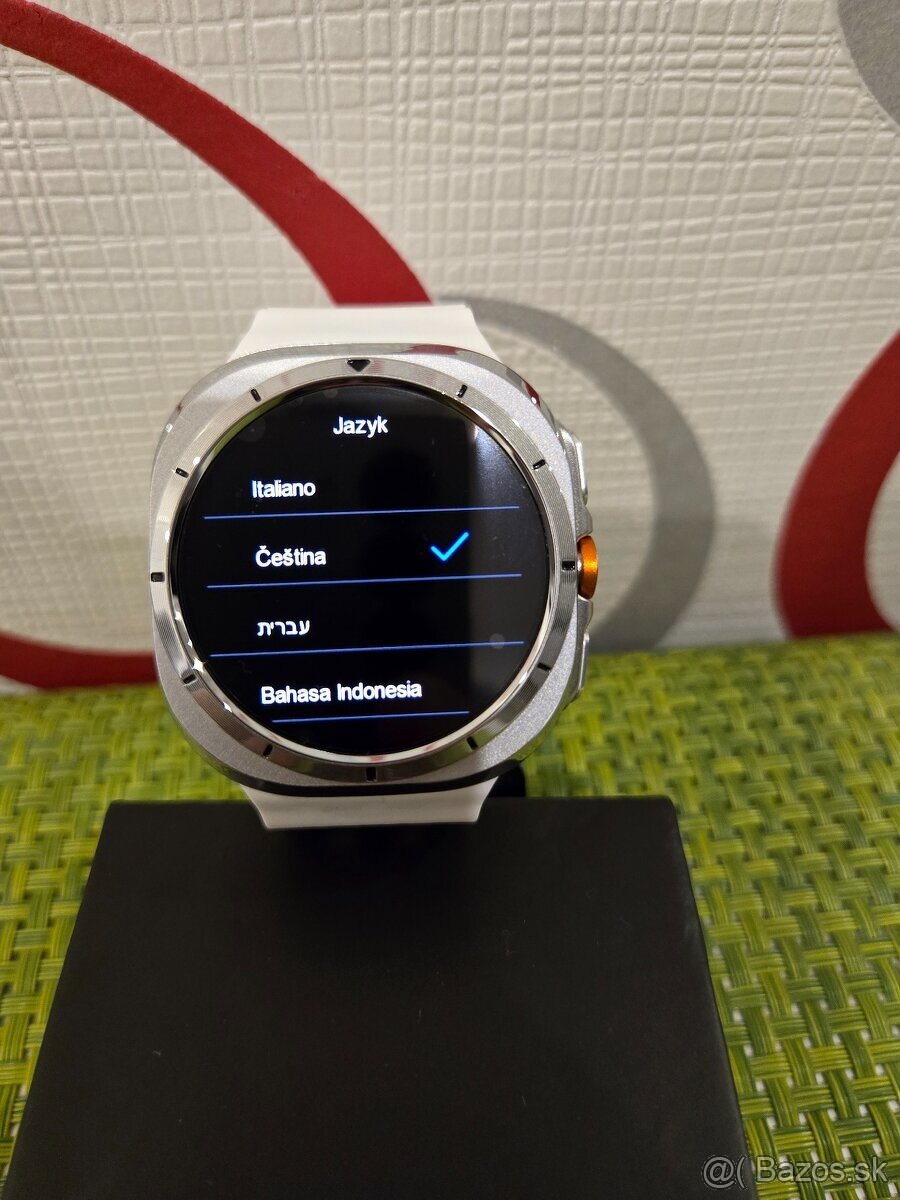 Galaxy Watch 7 Ultra - 2