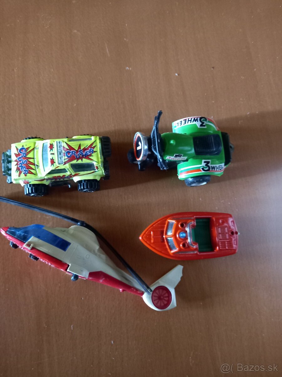 Anglicaky, Jaguar xk-120 - 2