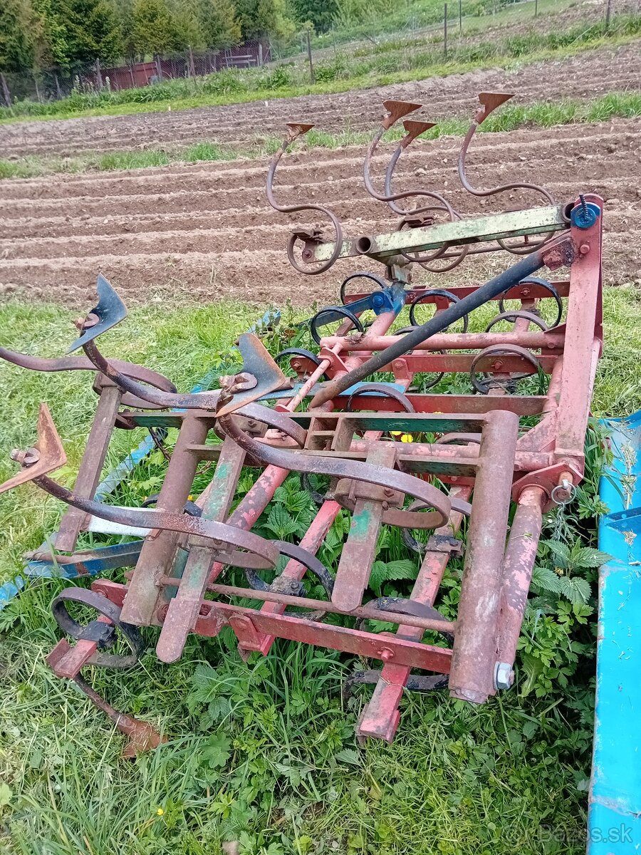 Kultivator - 2