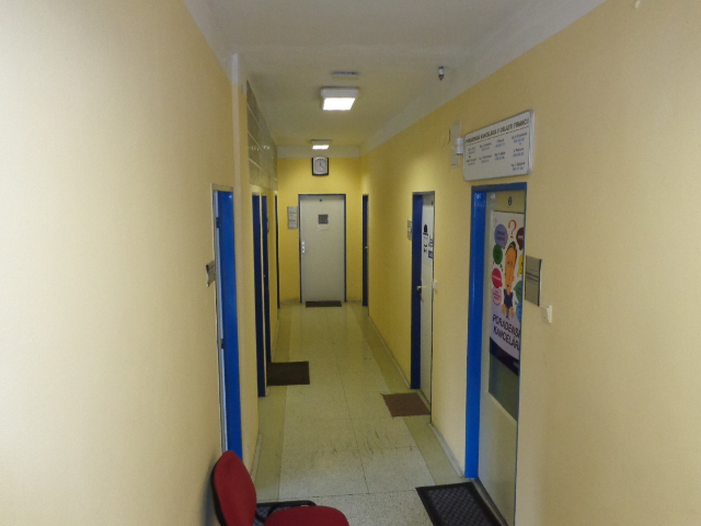 Prenájom - kancelársky priestor 29 m2, Banská Bystrica, cent - 2