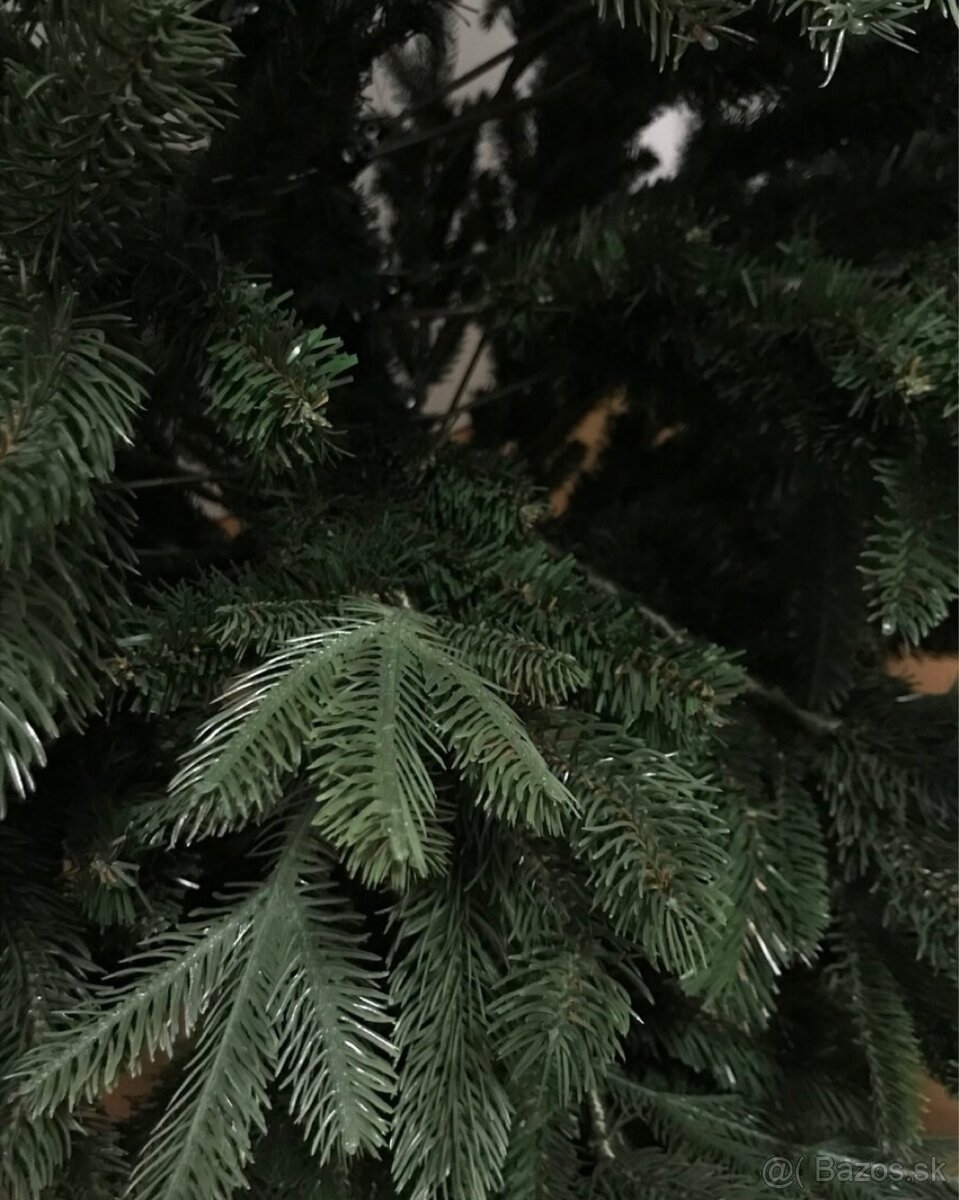 Vianočný stromček - 2