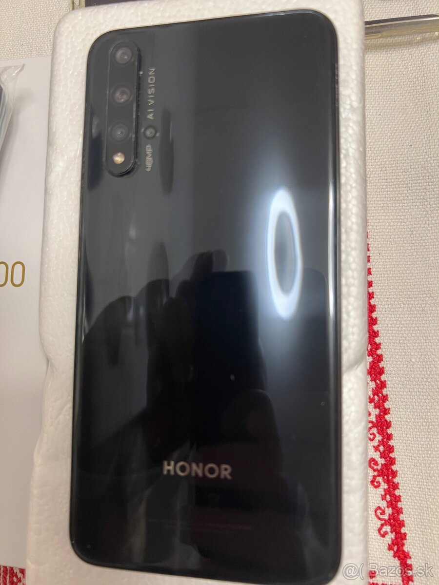Honor 20 - 2