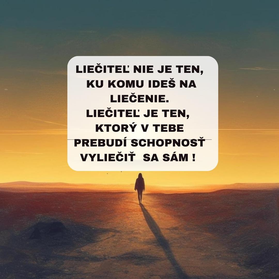 KINEZIOLÓGIA, ODBLOKOVANIE STRESOV A PSYCHOSOMATICKÝCH PR. - 2