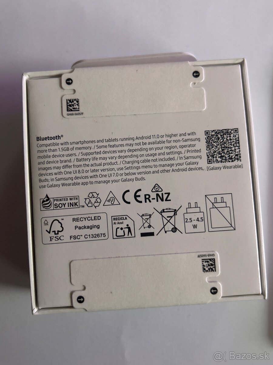 SAMSUNG Galaxy Buds3 FE - 2