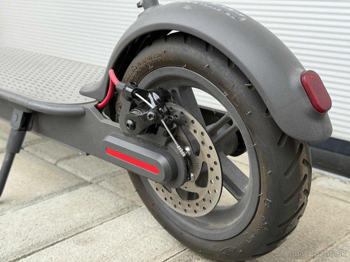 Xiaomi scooter m365 - 2