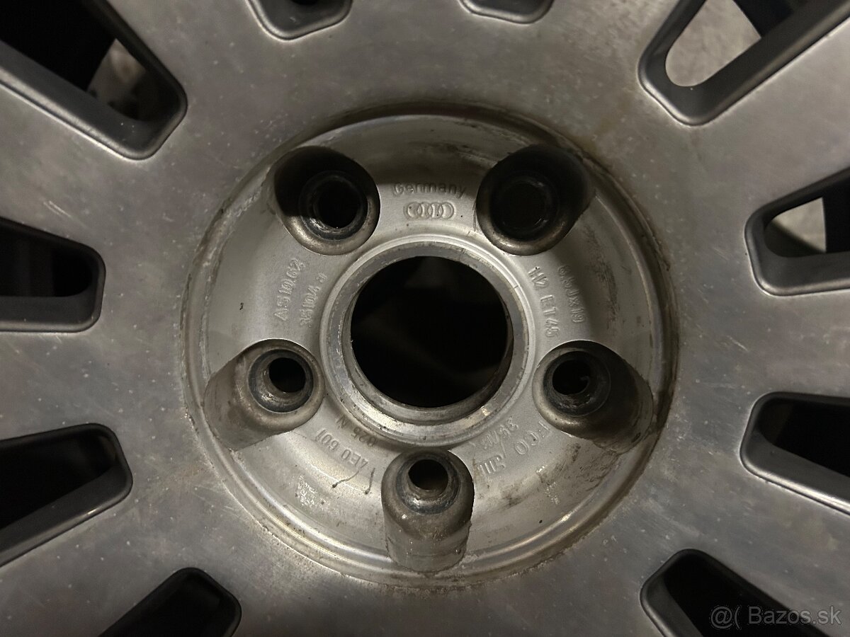 Predam elektrony R19 - 2