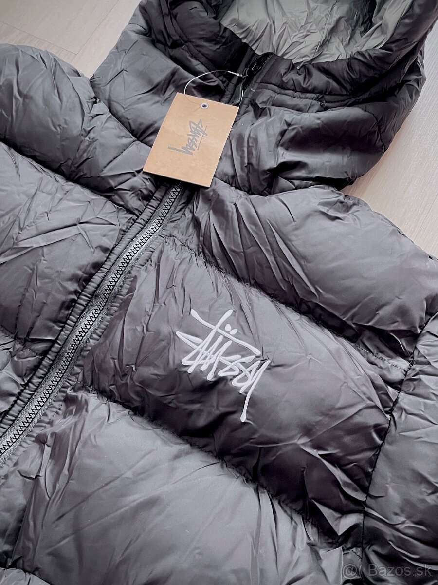 Stüssy zimná bunda - L - 2