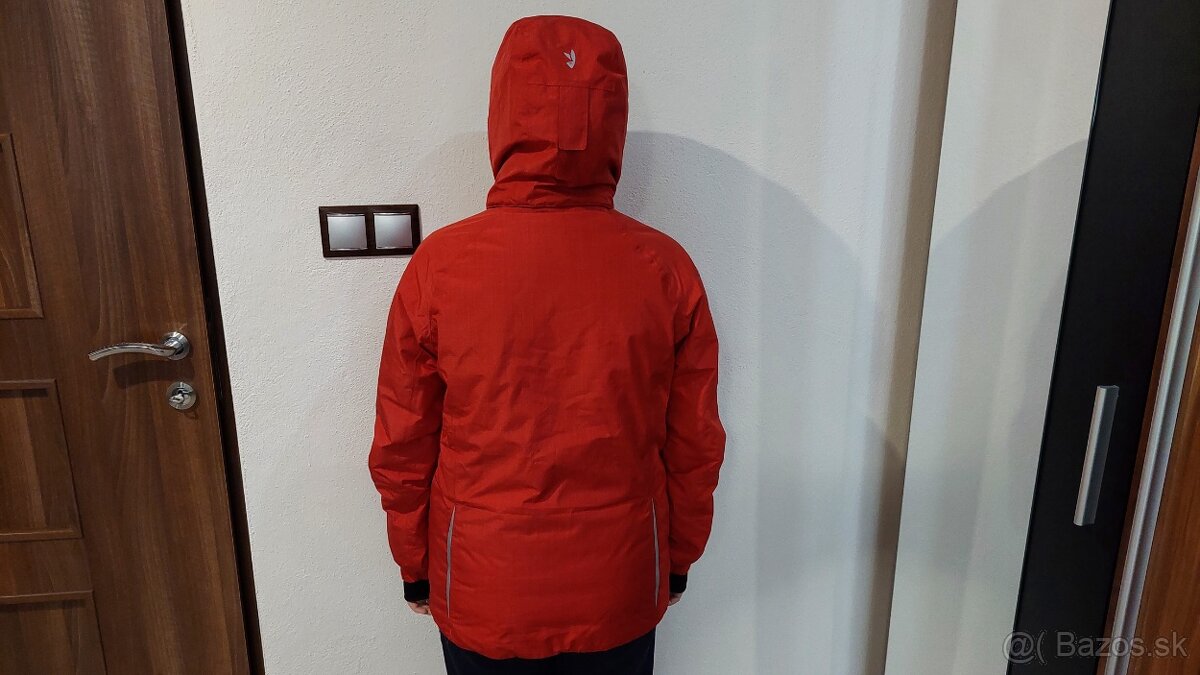 Detská bunda ZAJO LIZARD - 2