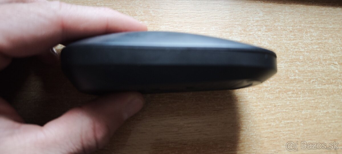 Bezdrotove dobijatelne mysky - silent bluetooth - 2