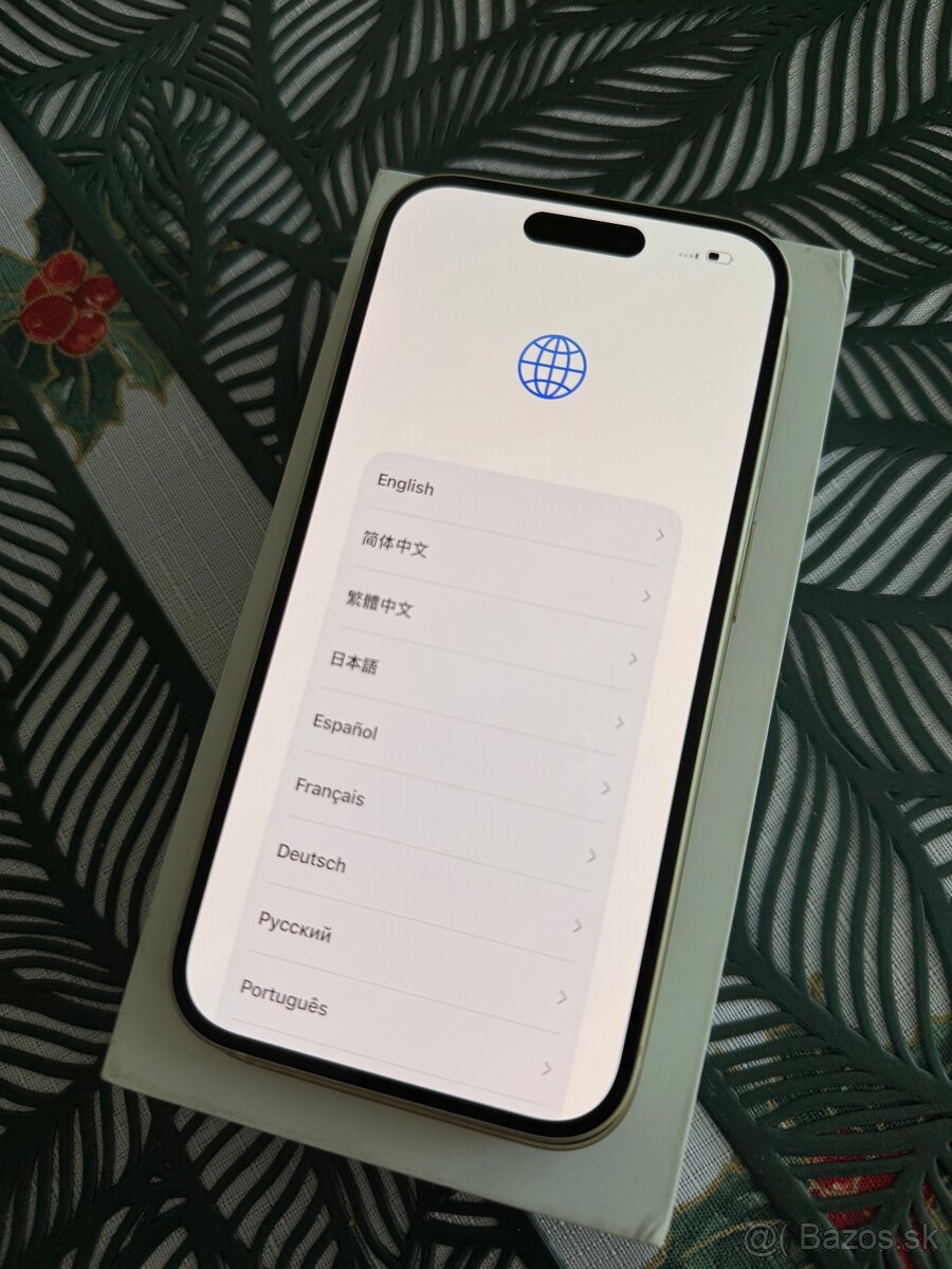 Apple iPhone 15 128gb - 2