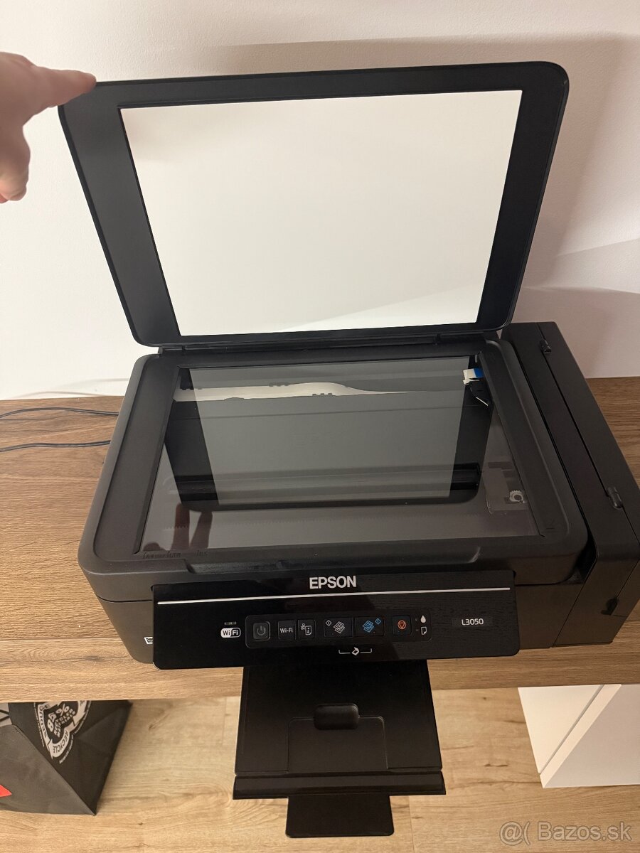 Predám multifunkčnú tlačiareň - 2