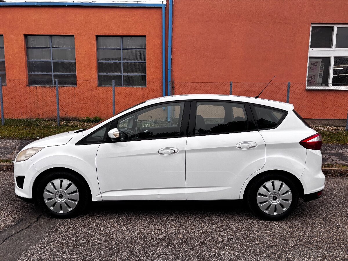 Ford C-max 1.6 TDCI 70kw - 2