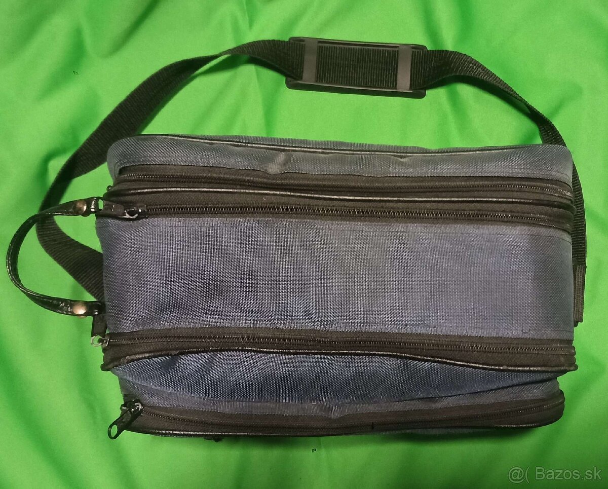 Fototaška Niedermeyer - 2