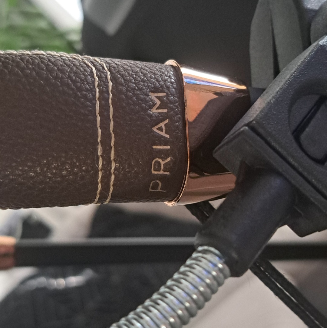 Cybex PRIAM PLATINUM - 2