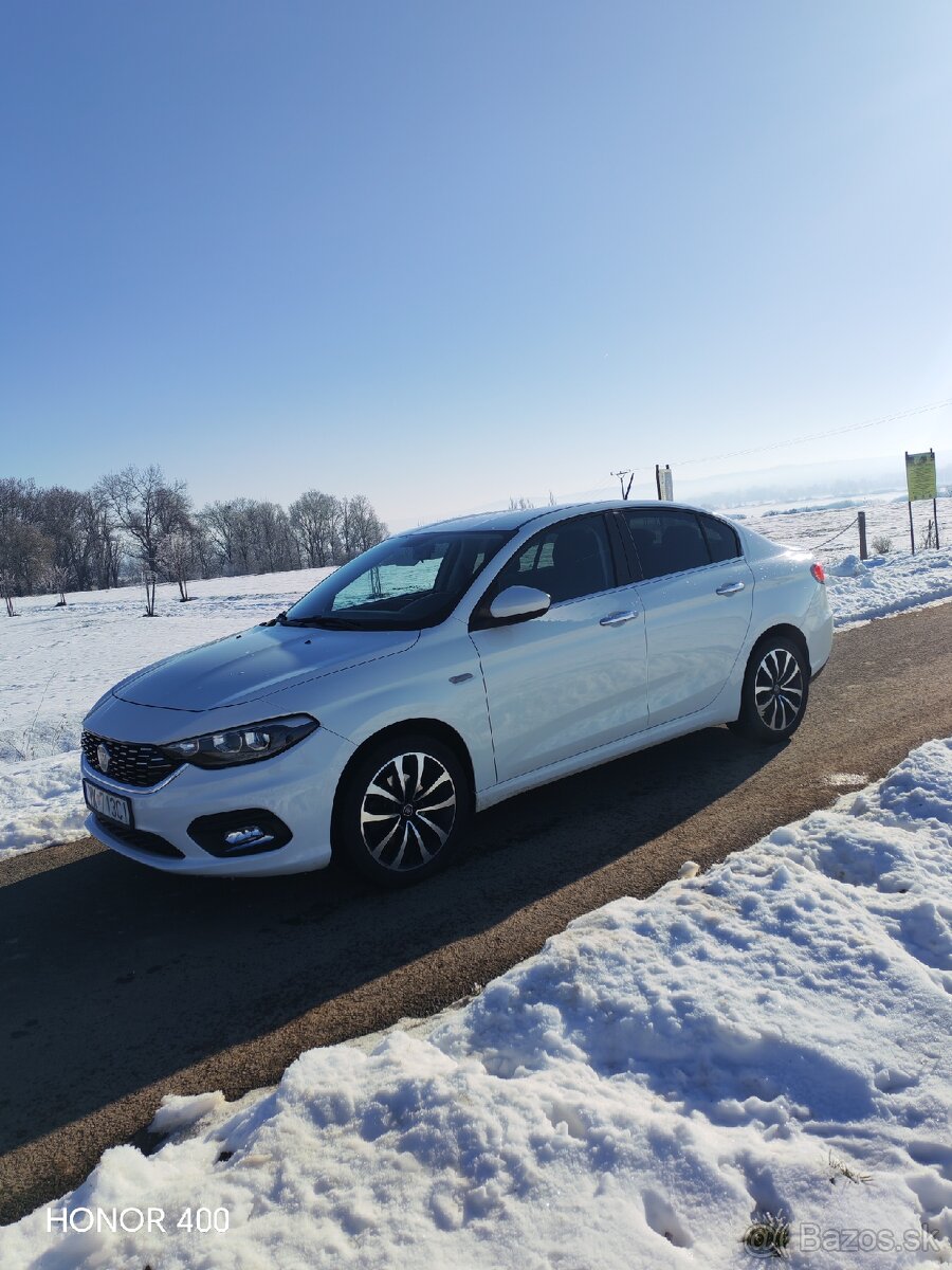 Fiat Tipo - 2
