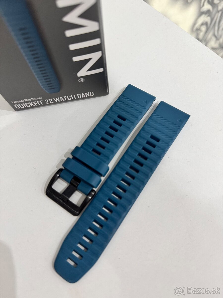 Garmin naramok 22 - 2