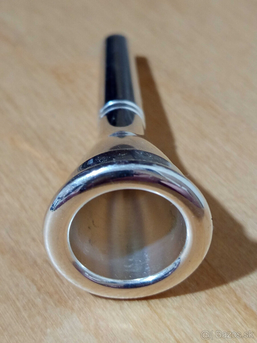 nátrubok pre lesný roh - 2