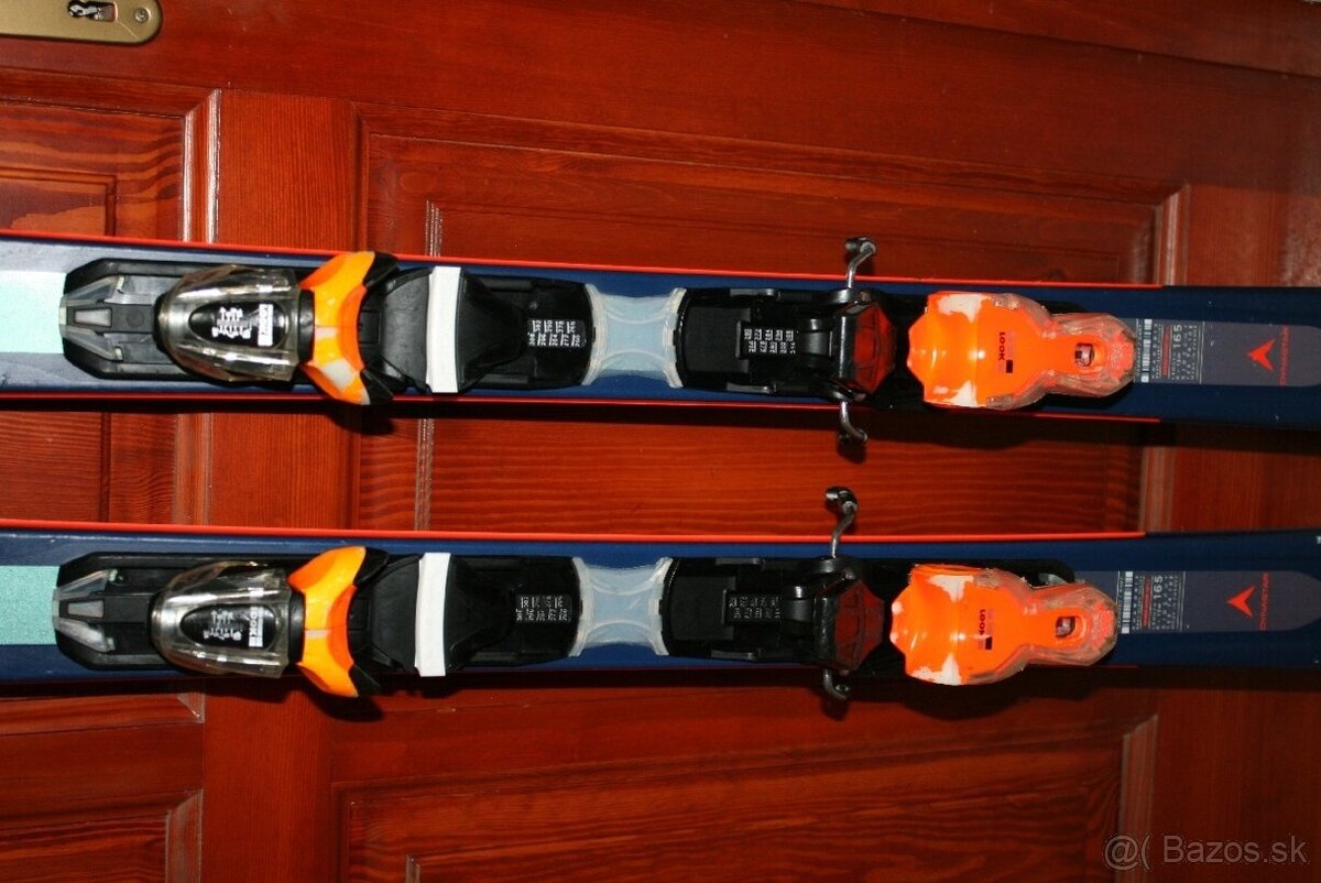 Lyže Dynastar 165 cm - 2